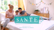 Ортопедичний матрац Famille Sante