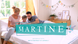 Ортопедический матрас Famille Martine
