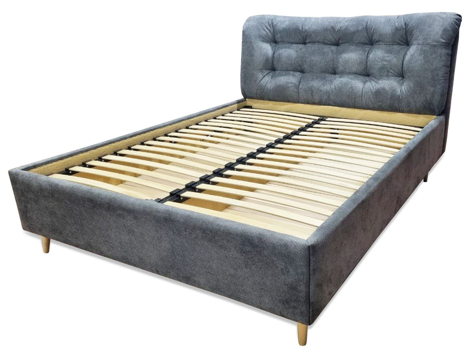 Ліжко-подіум з підйомним механізмом Emily premium (Емілі преміум) 160х200